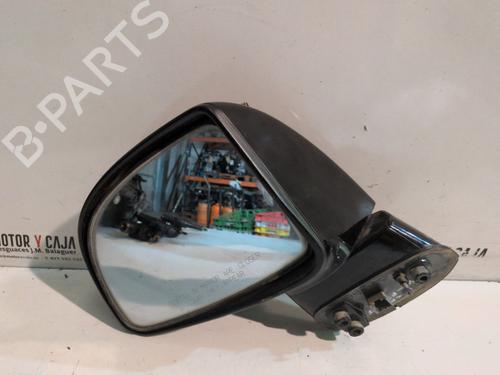 Used Left mirror Left mirror KIA CARENS III MPV (UN) 2.0 CRDi 115 (115 hp) 36476295 36476295