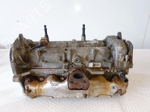 Used Cylinder head OPEL CORSA D (S07) 1.3 CDTI (L08, L68) (75 hp) 17956596