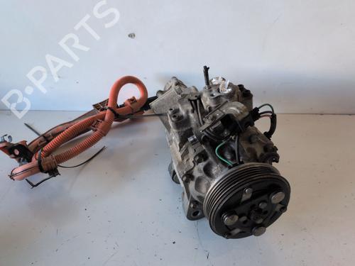 AC compressor HONDA CIVIC VIII Saloon (FD, FA) 1.3 IMA (FA3, FD3) | BP32263623M34