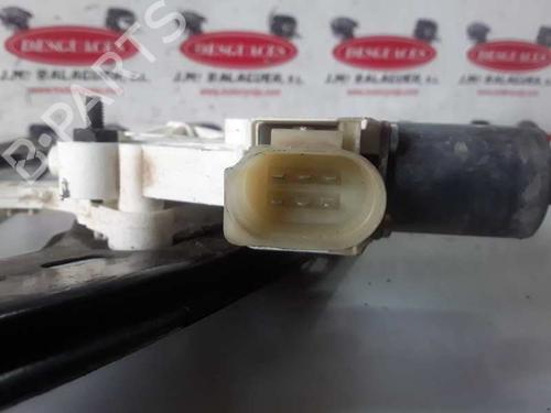Front right window mechanism BMW 3 (E90) 320 d | BP9284047C23 