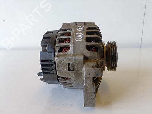 Alternator RENAULT CLIO II (BB_, CB_)  | BP17543991M7 