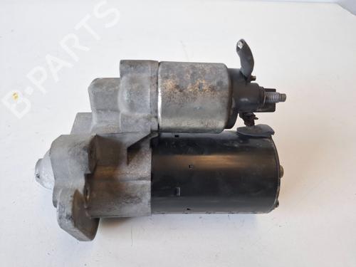 Starter RENAULT SCÉNIC III (JZ0/1_)  | BP26580389M8 