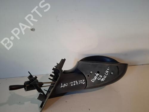 Right mirror CITROËN C3 I (FC_, FN_) 1.4 HDi | BP30636742C27