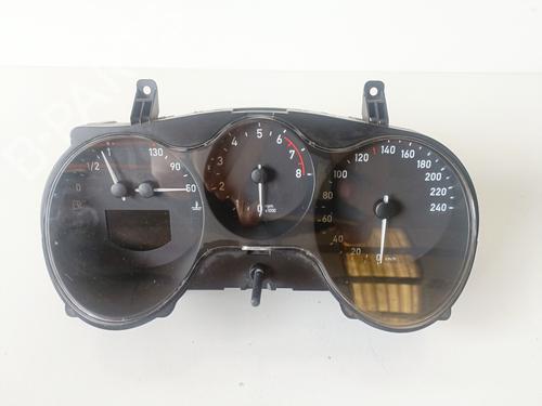 Instrument cluster SEAT ALTEA (5P1)  | BP18836067C47 