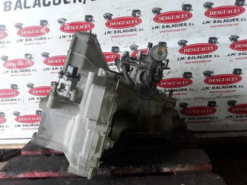 Gearbox HONDA ACCORD V (CE, CF_, CD)  | BP10196441M3 