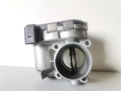 Used Throttle body RENAULT GRAND SCÉNIC II (JM0/1_) 2.0 dCi (JM1K) (150 hp) 10645666