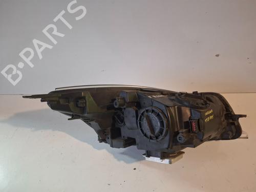 Left headlight OPEL INSIGNIA A (G09)  | BP28198718C28 