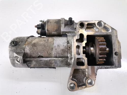 Starter PEUGEOT 607 (9D, 9U) 2.7 HDi 24V | BP10617131M8 