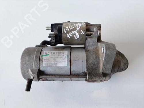 Starter TOYOTA AURIS (_E15_)  | BP17575927M8 