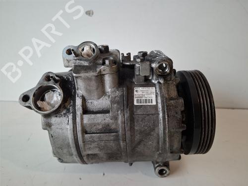 AC compressor BMW 5 (E60) 520 d | BP29549658M34 