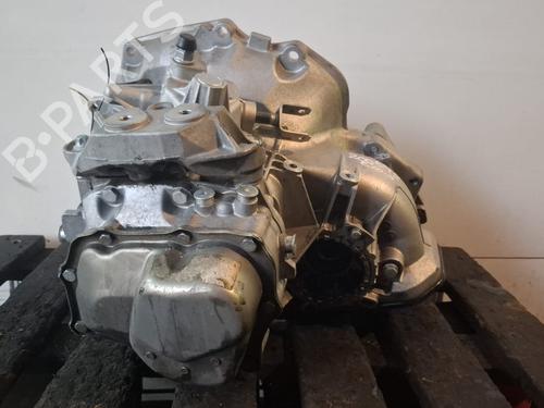 Gearbox OPEL CORSA C (X01) 1.2 Twinport (F08, F68) | BP29291853M3 
