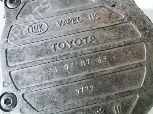 Vacuum pump TOYOTA AURIS (_E15_) | BP9659985M80