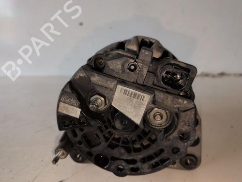 Alternator VW GOLF IV Variant (1J5) 1.9 TDI | BP37703139M7  - Image 5