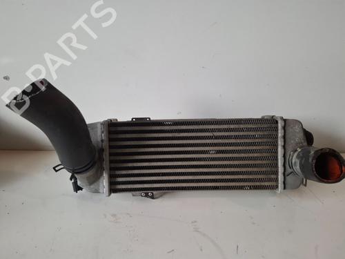 Intercooler KIA CERATO I Saloon (LD) 1.5 CRDi | BP29291885M30 