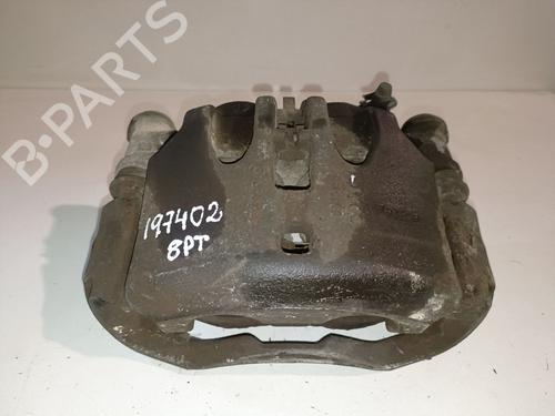 Used Right front brake caliper IVECO DAILY IV Van [2006-2012]  22329888