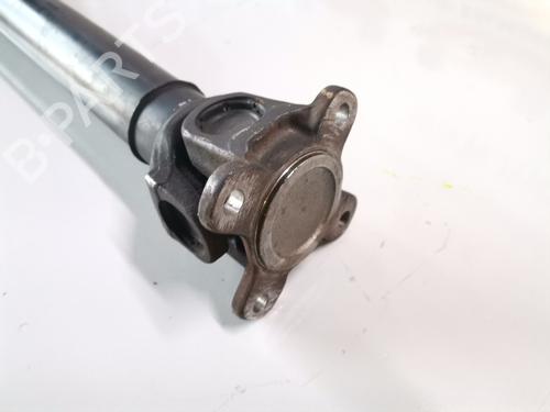 Driveshaft BMW 3 (E90) 320 d xDrive | BP9285549M37 