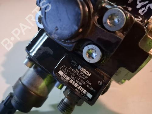 Injection pump LAND ROVER FREELANDER 2 (L359)  | BP29547883M78 