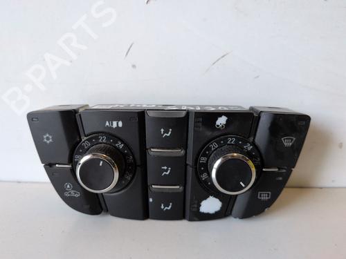 Used Climate control Climate control 36815202 36815202