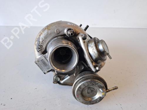 Used Turbocharger/Supercharger VOLVO S80 I (184) 2.4 T (200 hp) 30636777