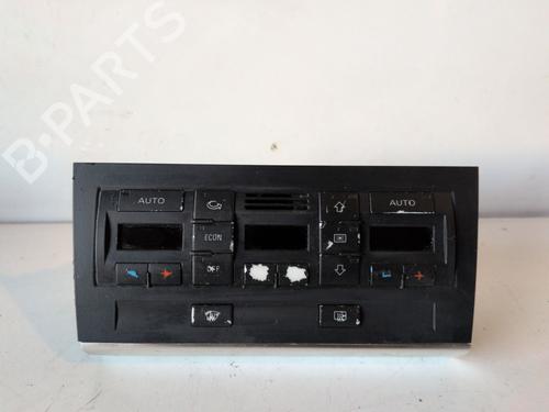 Commande Chauffage AUDI A4 B7 Avant (8ED) 3.0 TDI quattro (204 hp) 32095440