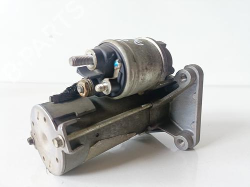 Startmotor FORD FIESTA VI (CB1, CCN) 1.6 TDCi | BP18015534M8 