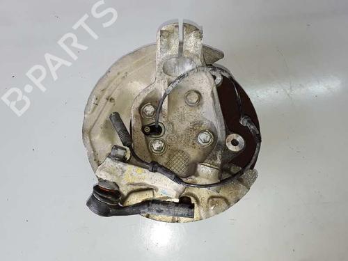 Right front steering knuckle BMW 3 (E90) 320 d | BP9284050M26 