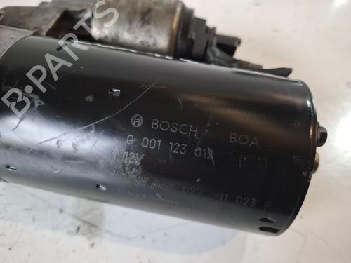 Starter SEAT LEON (1P1)  | BP30930441M8  - Image 5