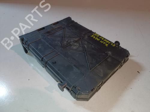 Fuse box PEUGEOT 207 (WA_, WC_) 1.4 HDi | BP21562439E1 