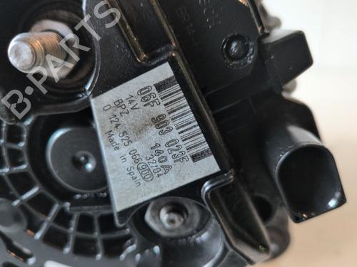 Alternator VW TOURAN (1T1, 1T2) | BP31671023M7