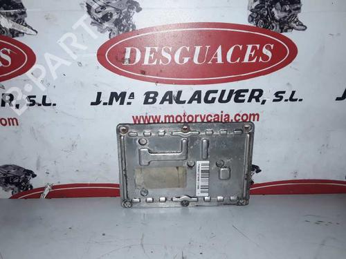 Module xenonverlichting CITROËN C5 II Break (RE_) [2004-2008]  9281961