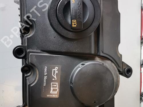 Cylinder head SEAT IBIZA IV (6J5, 6P1)  | BP10969279M5 