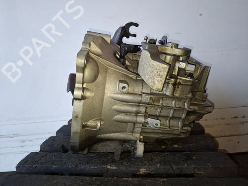 Gearbox FORD MONDEO IV Saloon (BA7) 2.0 TDCi | BP30440183M3