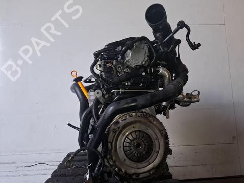 Engine SEAT IBIZA IV SC (6J1, 6P5) | BP30172793M1