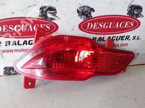 Used Rear bumper left light Rear bumper left light OPEL MOKKA / MOKKA X (J13) [2012-2026] 9344540 9344540
