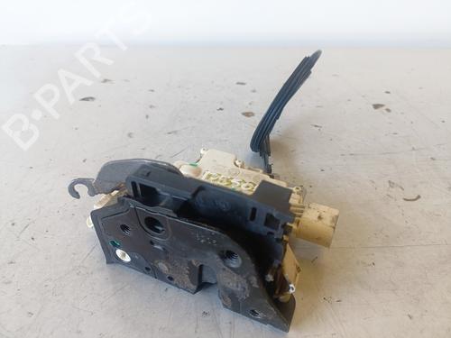Front right lock SEAT ALTEA (5P1)  | BP13755663C97 