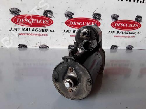 Starter AUDI A6 C6 (4F2) 3.0 TDI quattro | BP9283983M8 