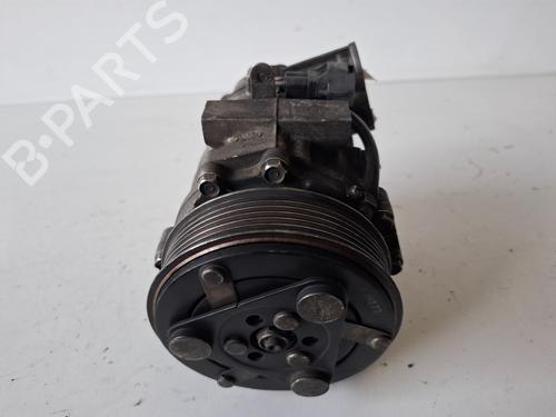 AC compressor PEUGEOT BIPPER (AA_)  | BP29378619M34 
