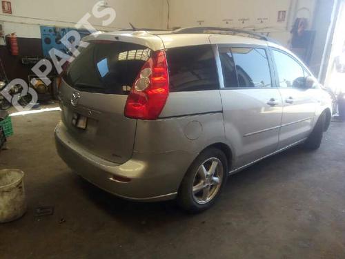 MAZDA 5 (CR)    1002368