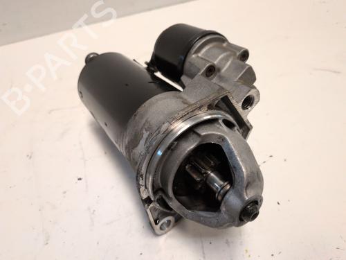 Starter OPEL VECTRA C (Z02)  | BP36869917M8  - Image 5