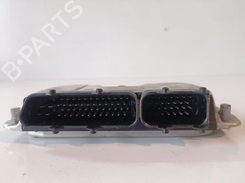 Engine control unit (ECU) SKODA ROOMSTER (5J7) 1.2 TSI | BP22329905M57 