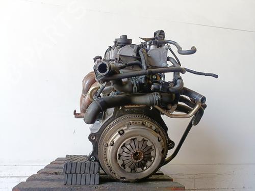 Engine VW POLO (9N_, 9A_) 1.4 16V | BP18460051M1 