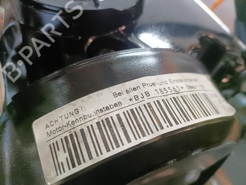 Engine SEAT ALTEA (5P1)  | BP15822650M1 