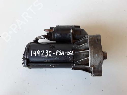 Starter CITROËN ZX (N2) 1.9 TD | BP9315221M8 