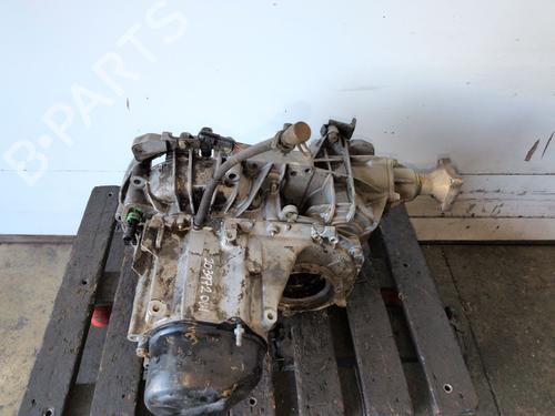 Gearbox RENAULT KANGOO (KC0/1_) 1.9 dCi 4x4 | BP34436144M3  - Image 6