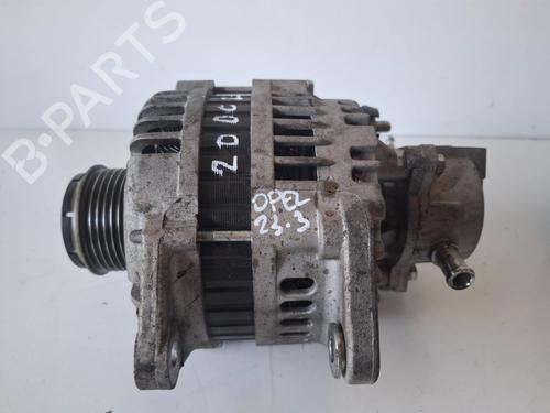Generator OPEL ASTRA H (A04)  | BP27472207M7 