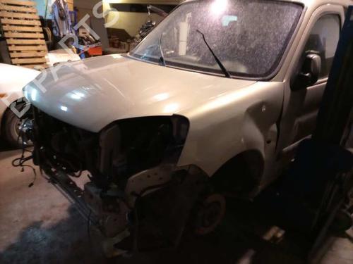 ABS pump CITROËN BERLINGO / BERLINGO FIRST Box Body/MPV (M_) 2.0 HDI 90 4WD (MBRHY, MCRHY) | BP9283729M43 