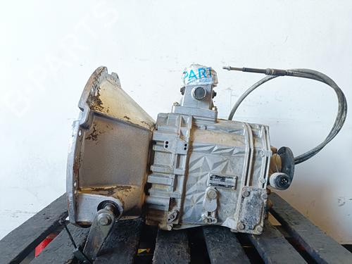 Gearbox RENAULT TRUCKS Messenger  | BP18853736M3 
