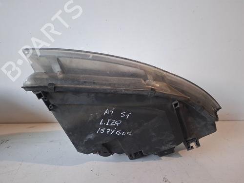 Lyskaster venstre AUDI A4 B7 Avant (8ED) 2.5 TDI | BP29906585C28