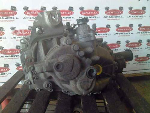 Gearbox FIAT SEDICI (189_)  | BP10196449M3 
