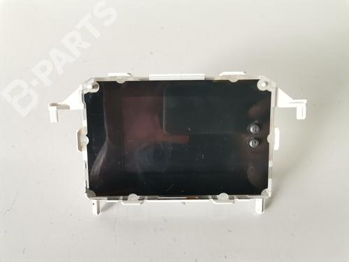 Used Electronic module Electronic module FORD RANGER (TKE) [2011-2026] 10565124 10565124
